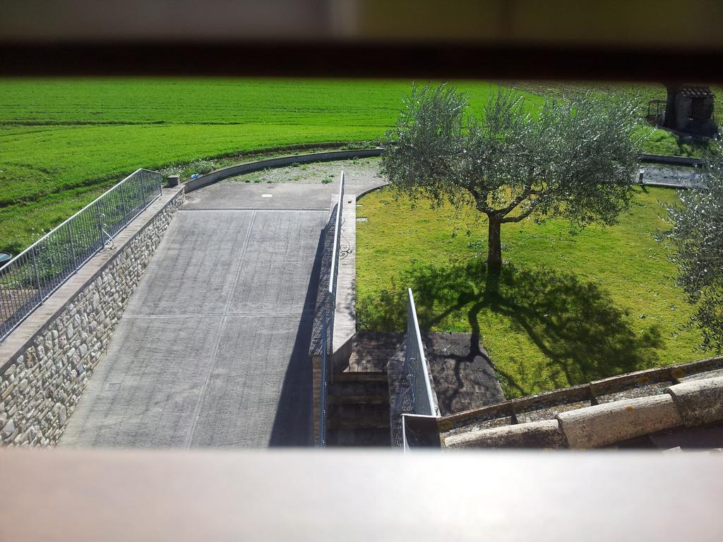 Assisana Affittacamere Santa Maria Degli Angeli  Exterior foto