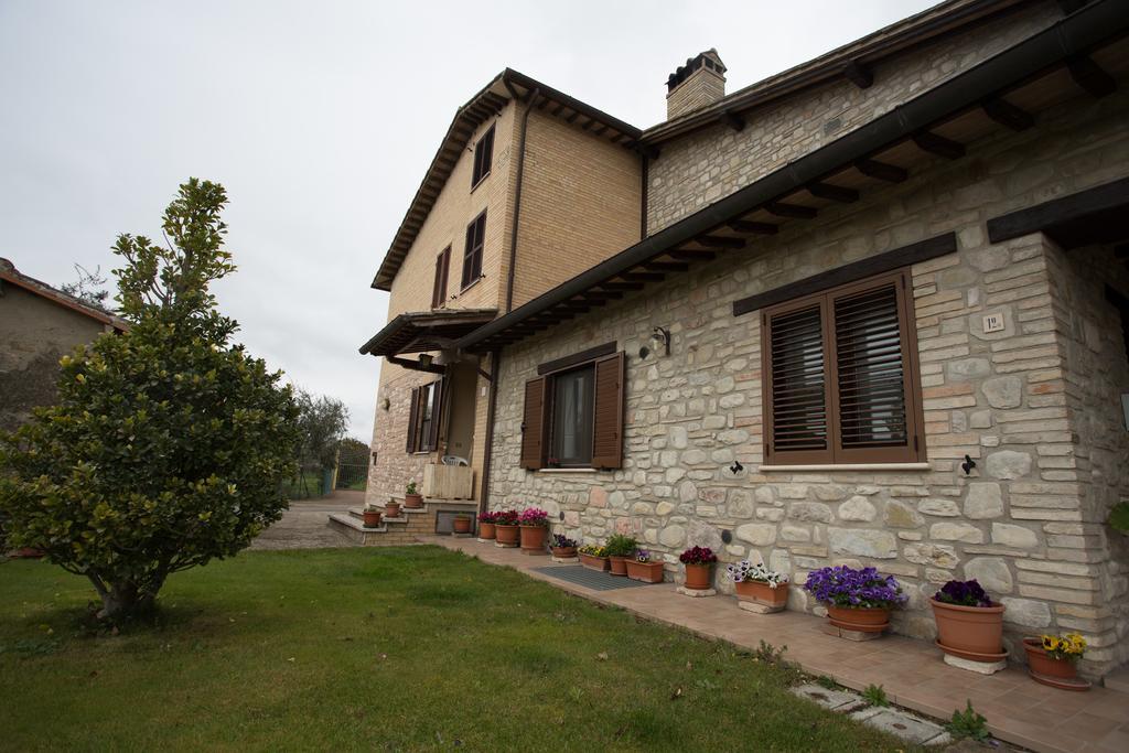 Assisana Affittacamere Santa Maria Degli Angeli  Exterior foto